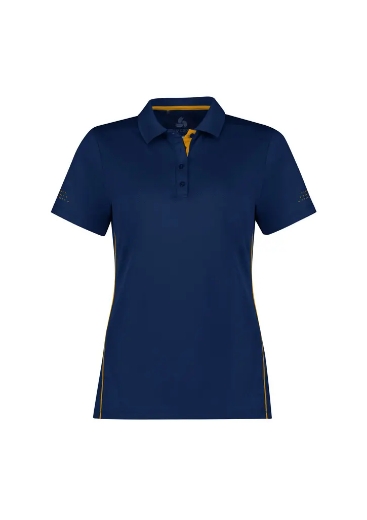 Picture of Biz Collection, Balance Womens Polo